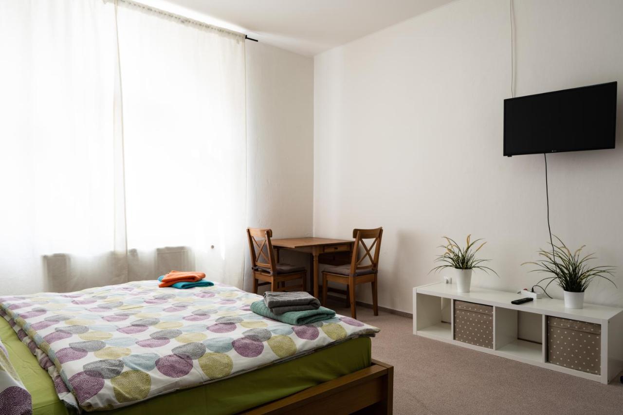 Apartmán Topapartmany Prague