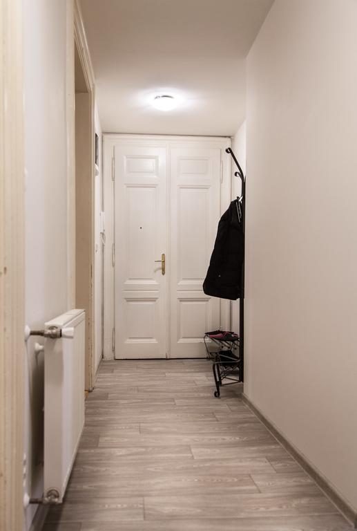 Topapartmany Apartmán